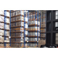 Warehouse Cargo Storage Longspan Stacking Racks & Shelves System